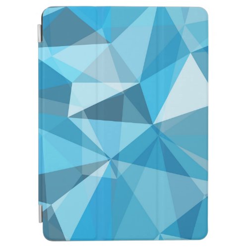Intricate abstract seamless design iPad air cover