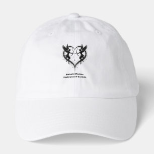 Intricate Affection T-Shirt Hat