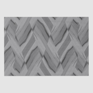 Intricate Gray Marble Pattern Tissue Paper