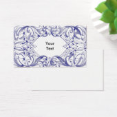 Intricate ornament (Desk)