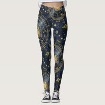 Intricate Star Celestial Maps Galaxy