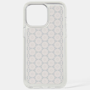 Intricate Symmetrical Islamic Art iPhone 15 Pro Max Case