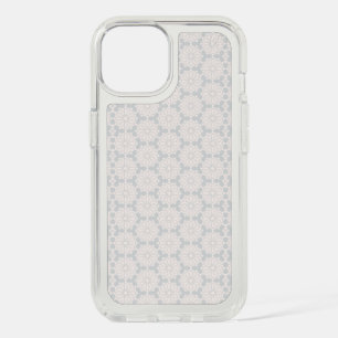 Intricate Symmetrical Islamic Art iPhone 15 Case