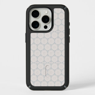 Intricate Symmetrical Islamic Art iPhone 15 Pro Case