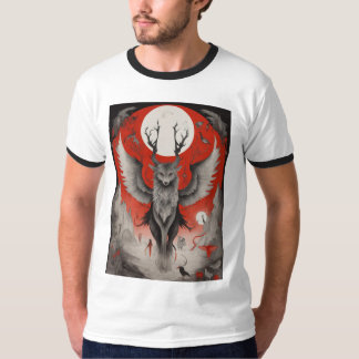 Introducing our Latest Half Baju T-Shirt Design –
