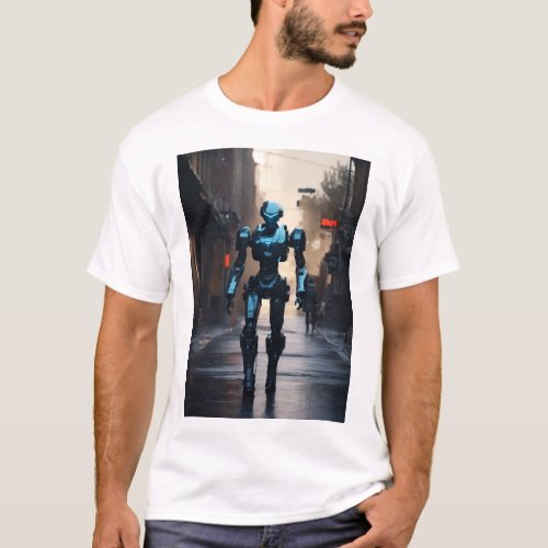 Introducing our latest T_shirt the Titan Threads T_Shirt