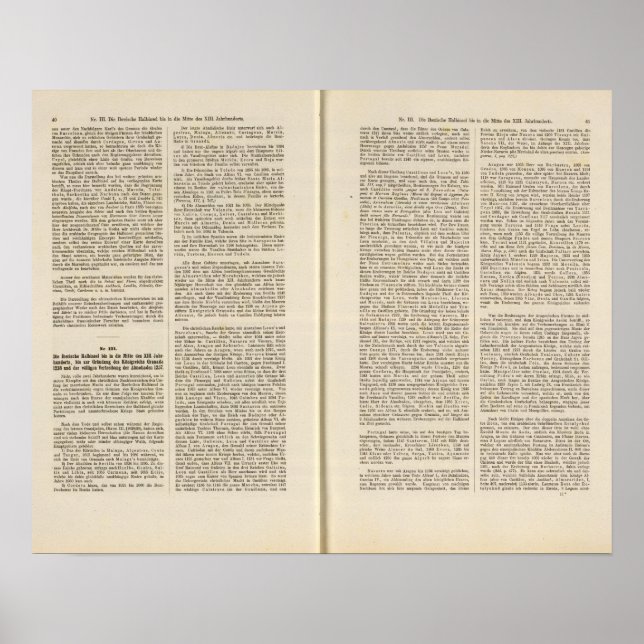 Introduction 4041 Spanien u Portugal III Poster (Front)