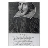 Introduction, 'Mr. William Shakespeares (Front)