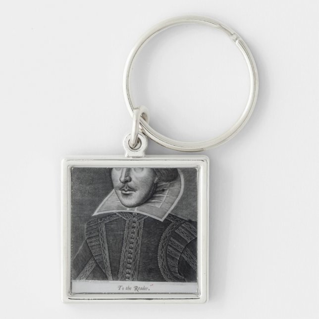 Introduction, 'Mr. William Shakespeares Keychain (Front)