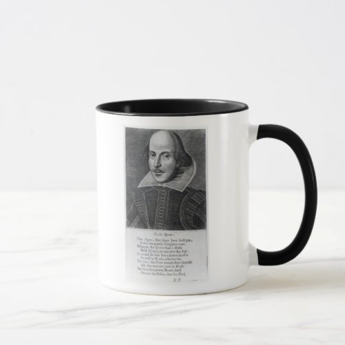 Introduction Mr William Shakespeares Mug