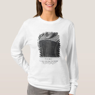 Introduction, 'Mr. William Shakespeares T-Shirt