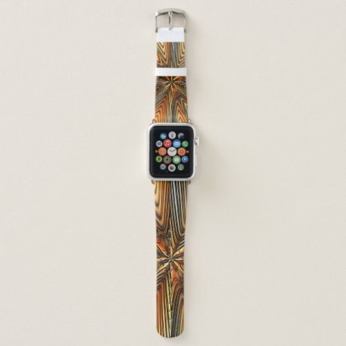 Introspection Apple Watch Band