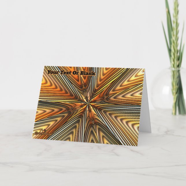 Introspection Card (Front)