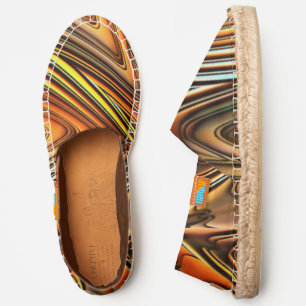 Introspection Espadrilles