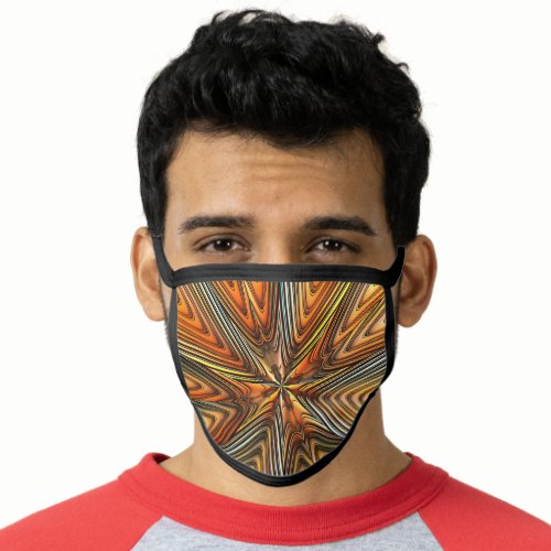 Introspection Face Mask