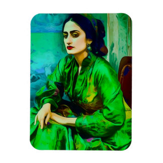 Introspection  magnet