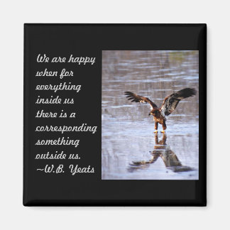 Introspection Magnet