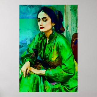 Introspection  poster