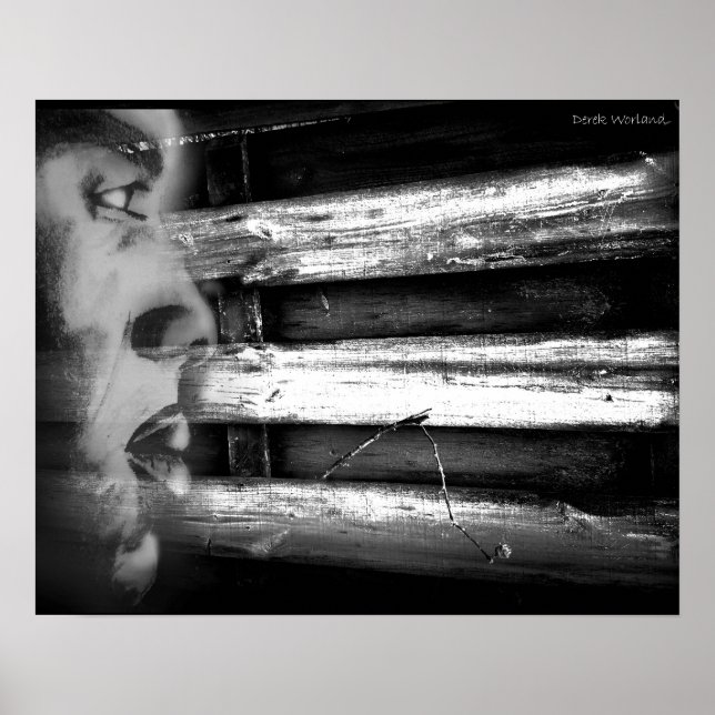 Introspection Poster (Front)