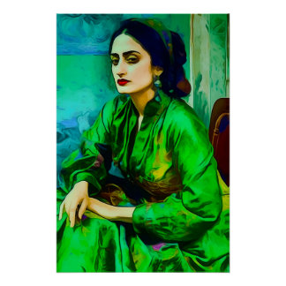 Introspection  poster