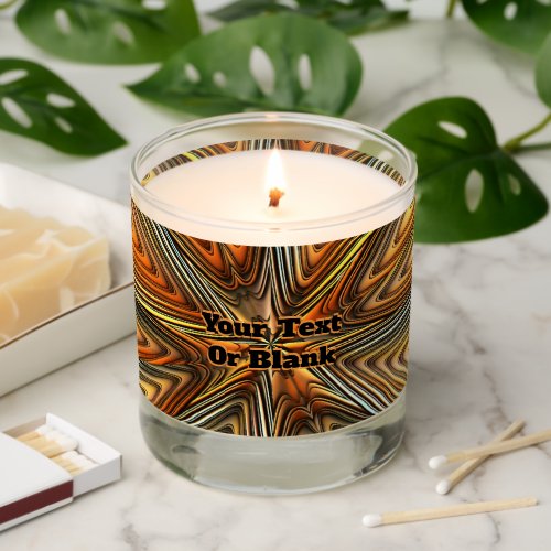 Introspection Scented Candle