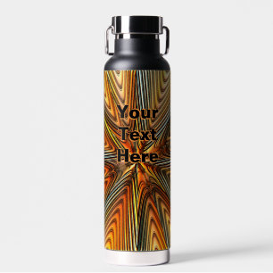 Introspection Water Bottle