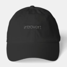 Introvert 
