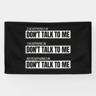 Introvert Memes - Sarcastic Humor Jokes - Funny Banner