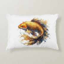 Introvert Mode: Activated Pillow