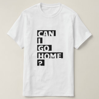 Introvert Social Anxiety Awkward Cute Funny Gift T-Shirt