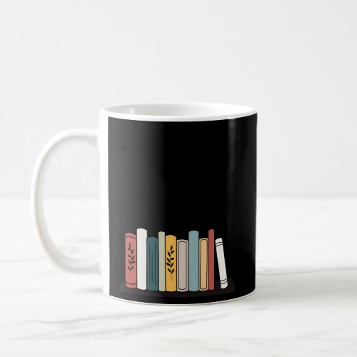 Introverted Kotlc Book Series Fan Sophie Foster Fa Coffee Mug