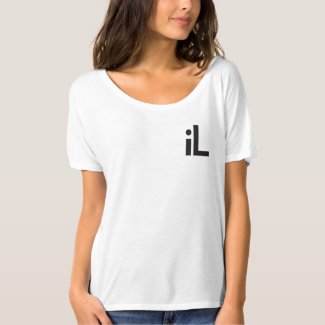 Introverted Leadership Slouch Shirt