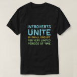 Introverts