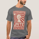 Introverts Unite Separately In Your Own Homes T-Shirt Introverts Unite Separately In Your Own Homes T-Shirt