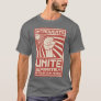Introverts Unite Separately In Your Own Homes T-Shirt