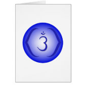 Intuition Chakra - Ajna (Front)