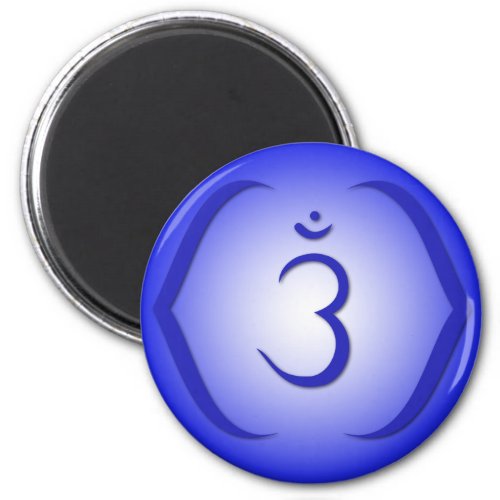 Intuition Chakra _ Ajna Magnet