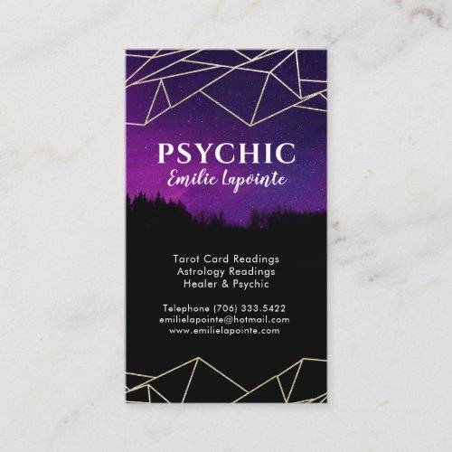 Intuitive Healer and Psychic Tarot Card Readings