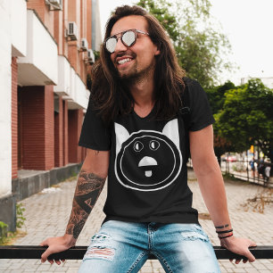 Inu Dog Zodiac Sign T-Shirt