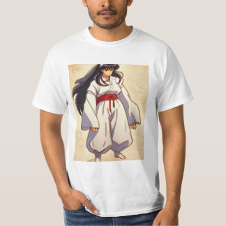 Inu iasha T-shirt