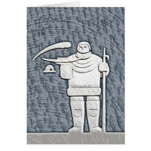 Inuit Cards (Front)