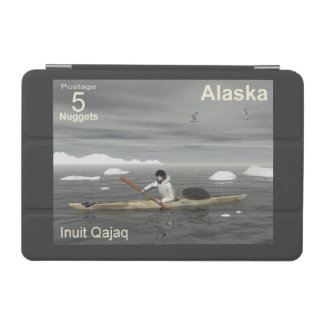 Inuit Kayak iPad Mini Cover