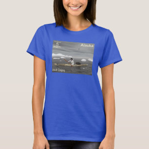 Inuit Kayak T-Shirt