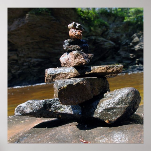 inuksuit poster (Front)