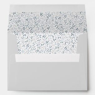 Inuktitut Envelope
