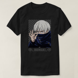 Inumaki Toge T-Shirt