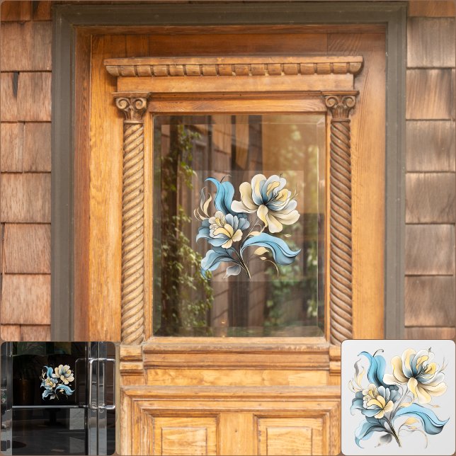 Inuus Window Cling (Inuus Window Cling
)