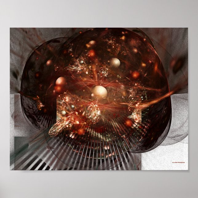 Invasion Poster (Front)