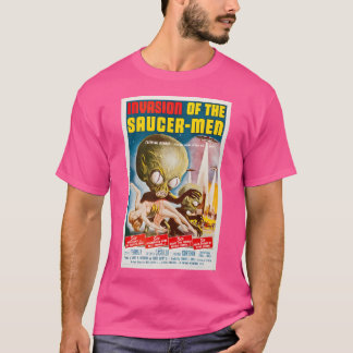 Invasion T-Shirt
