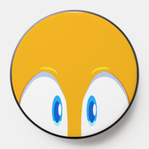 Inventor's Insight PopSocket
